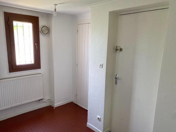 Maison de 88m2 + garage 32 m2, sur 3 niveaux