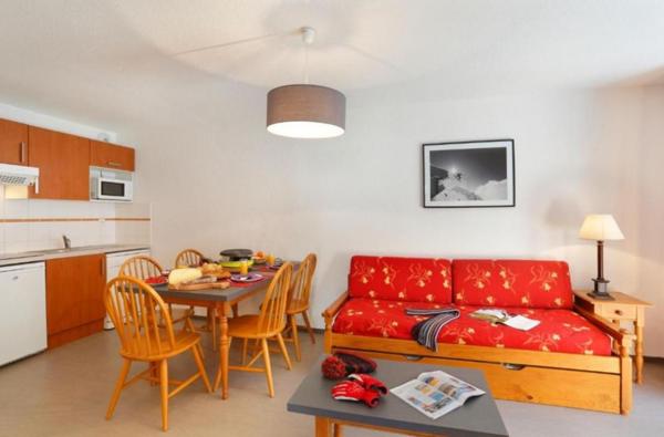 INVESTISSEMENT LOCATIF  AX LES THERMES - Résidence Nemea Les Grands Ax*** - 5.51%  de rentabilité.