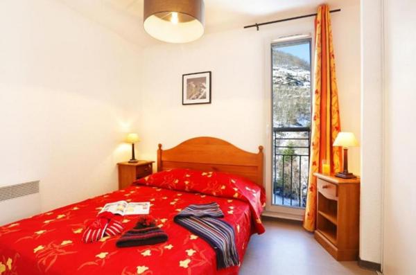 INVESTISSEMENT LOCATIF  AX LES THERMES - Résidence Nemea Les Grands Ax*** - 5.51%  de rentabilité.