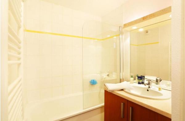 INVESTISSEMENT LOCATIF  AX LES THERMES - Résidence Nemea Les Grands Ax*** - 5.51%  de rentabilité.