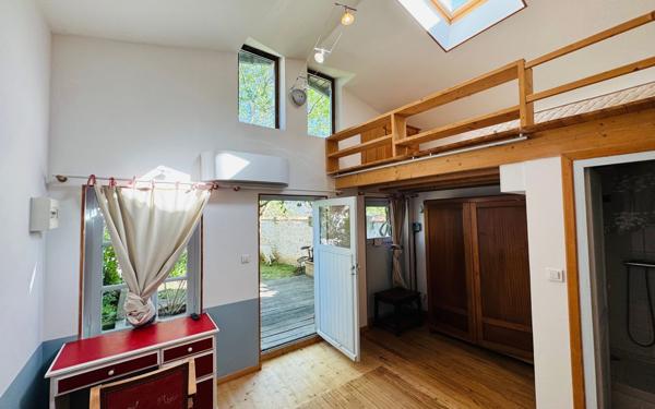 Maison à vendre    9 pièces • 199 m2 La Rochelle