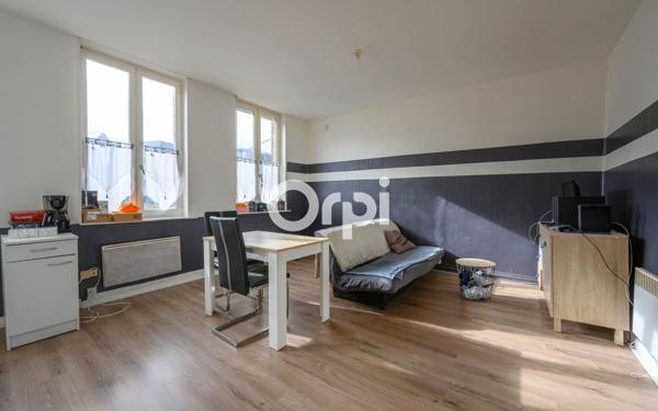 Immeuble à vendre    6 pièces •  Armentières