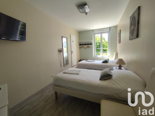 Immeuble à vendre 546 m² Vervins