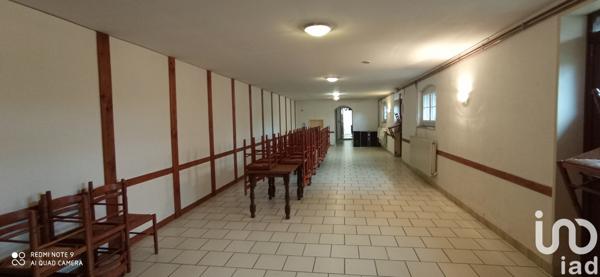 Immeuble à vendre 546 m² Vervins