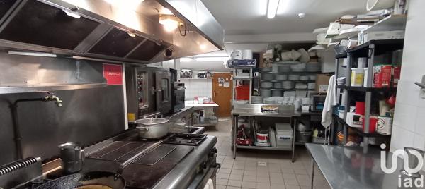 Immeuble à vendre 546 m² Vervins