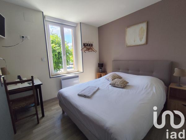 Immeuble à vendre 546 m² Vervins