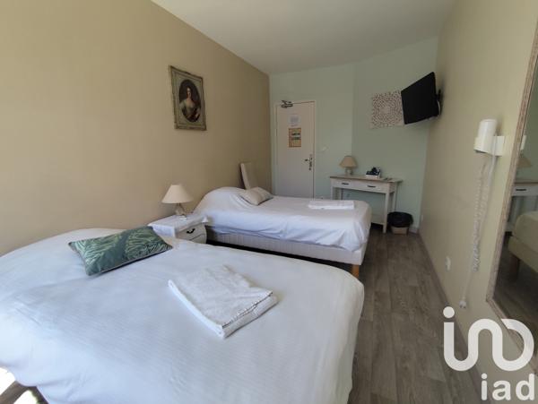 Immeuble à vendre 546 m² Vervins