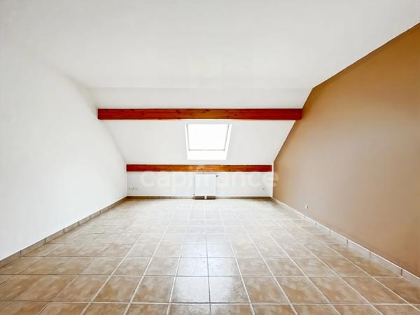 Très beau T2 refait à neuf – GENLIS