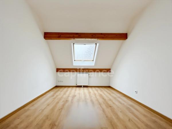 Très beau T2 refait à neuf – GENLIS