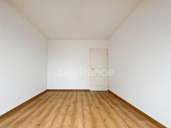 Très beau T2 refait à neuf – GENLIS