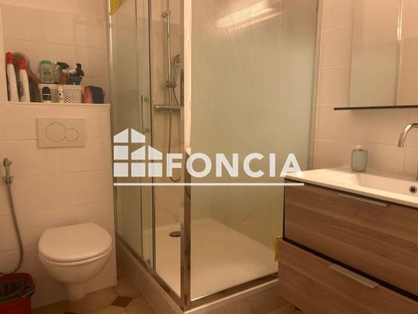 Location Studio 24.6 m² - RESIDENCE MAGNOLIA Argeles Sur Mer 66700