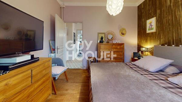 Maison de style Méditerranéen de 215m² avec sa dépendance