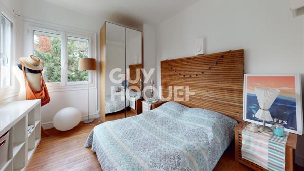 Maison de style Méditerranéen de 215m² avec sa dépendance