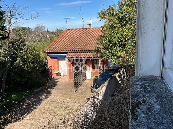 Maison de style Méditerranéen de 215m² avec sa dépendance