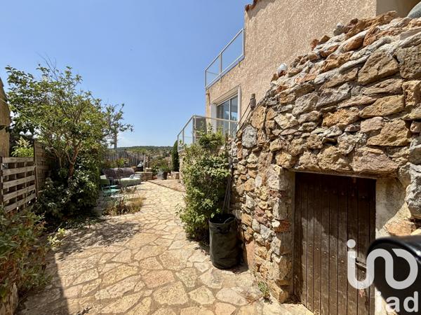 Maison à vendre 6 pièces 180 m² Fitou