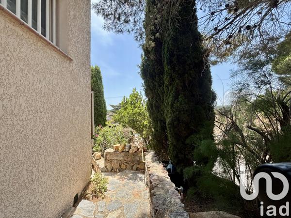 Maison à vendre 6 pièces 180 m² Fitou