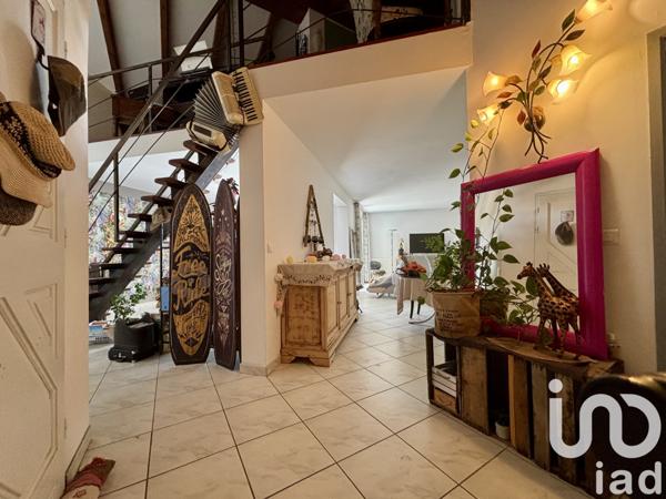 Maison à vendre 6 pièces 180 m² Fitou