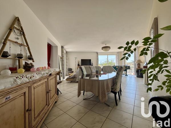 Maison à vendre 6 pièces 180 m² Fitou