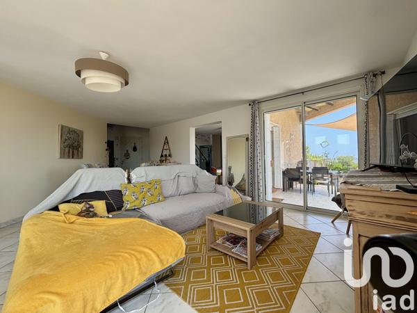 Maison à vendre 6 pièces 180 m² Fitou