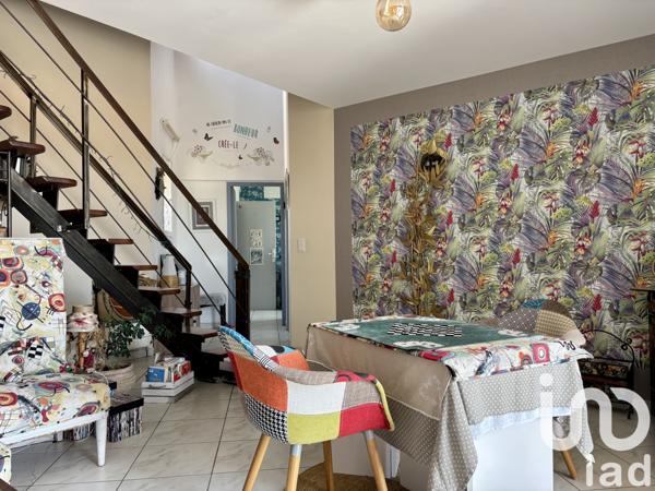 Maison à vendre 6 pièces 180 m² Fitou