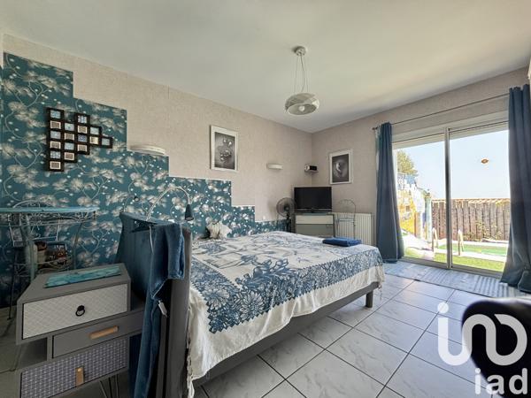 Maison à vendre 6 pièces 180 m² Fitou