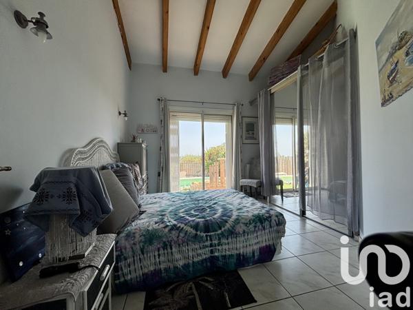 Maison à vendre 6 pièces 180 m² Fitou
