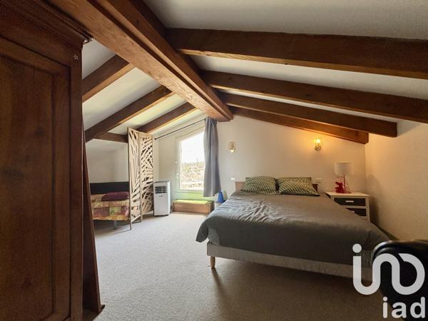 Maison à vendre 6 pièces 180 m² Fitou