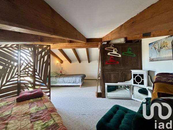 Maison à vendre 6 pièces 180 m² Fitou