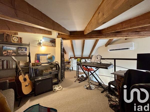 Maison à vendre 6 pièces 180 m² Fitou