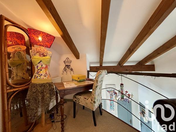 Maison à vendre 6 pièces 180 m² Fitou