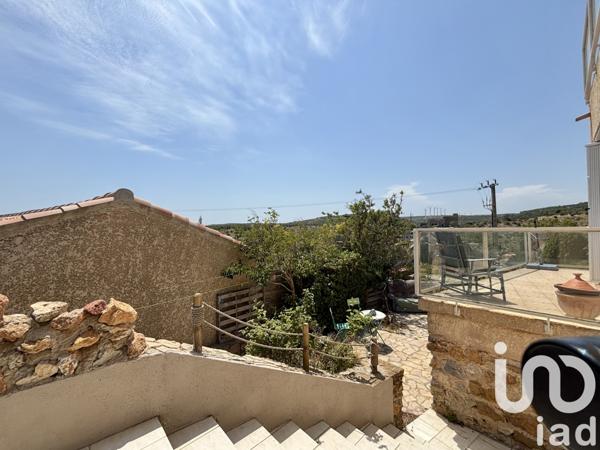 Maison à vendre 6 pièces 180 m² Fitou