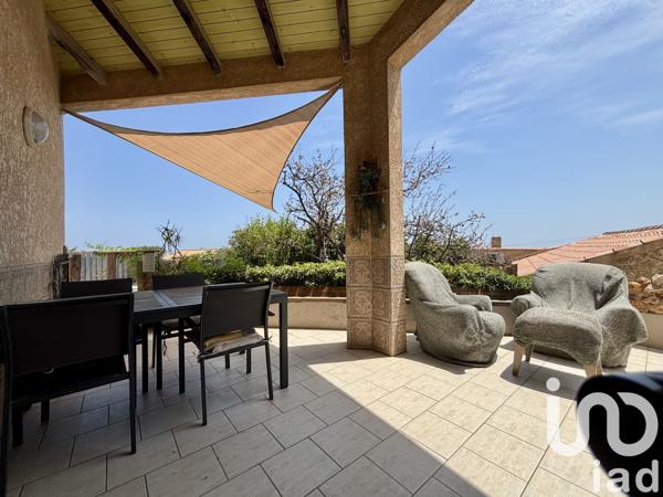 Maison à vendre 6 pièces 180 m² Fitou