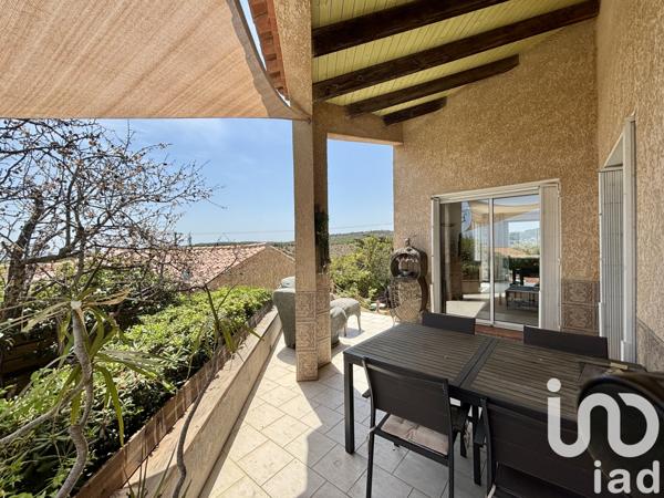 Maison à vendre 6 pièces 180 m² Fitou