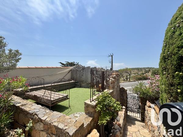 Maison à vendre 6 pièces 180 m² Fitou