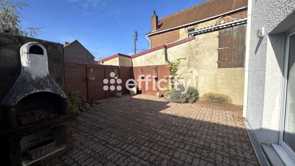 Local Commercial 9 pièces - 255 m² Exclusivité efficity