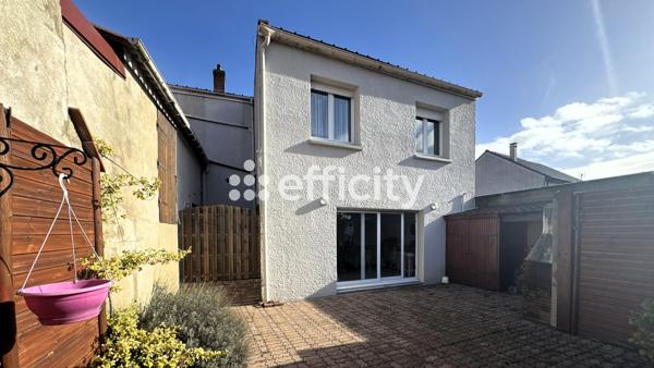 Local Commercial 9 pièces - 255 m² Exclusivité efficity