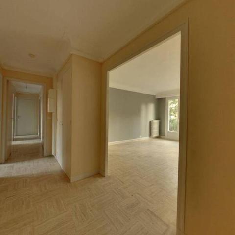 Appartement 3 pièces - 44100 Nantes