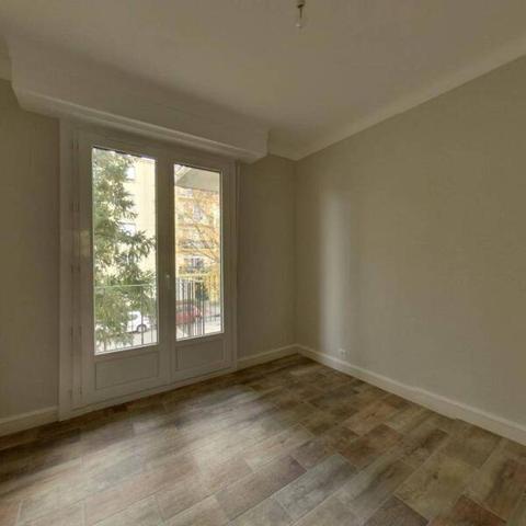 Appartement 3 pièces - 44100 Nantes