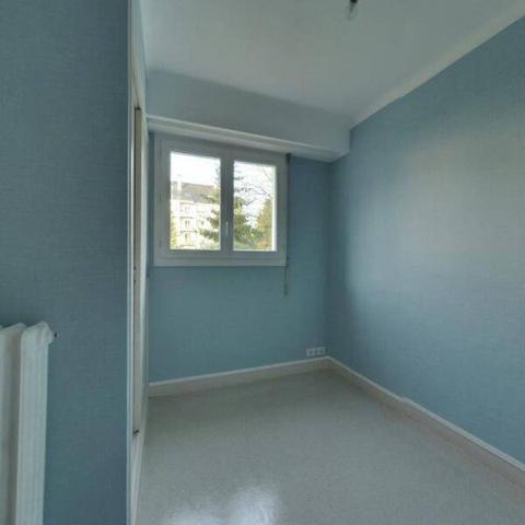 Appartement 3 pièces - 44100 Nantes
