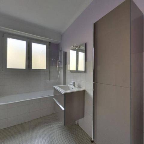 Appartement 3 pièces - 44100 Nantes