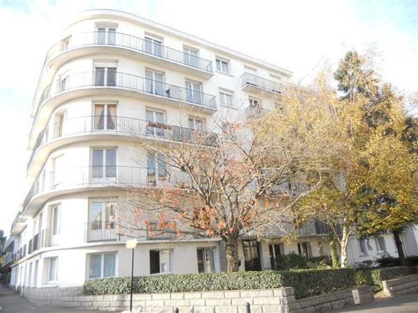 Appartement 3 pièces - 44100 Nantes