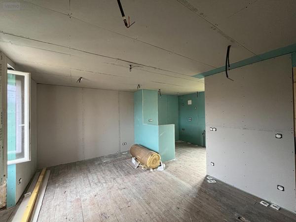 Immeuble à vendre à Figeac dans le Lot (46100), ref : IMM160