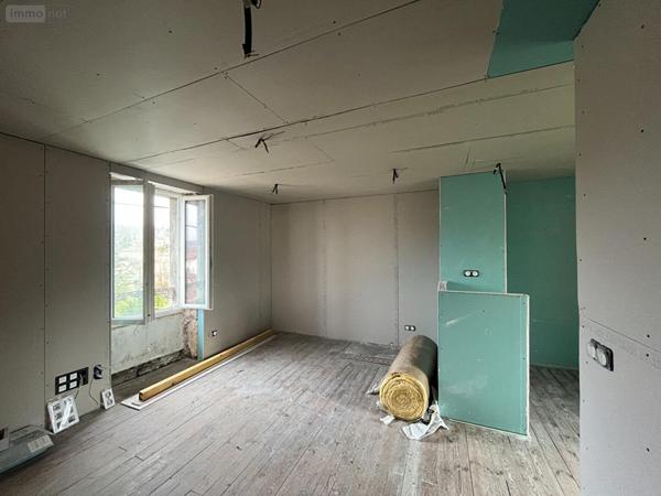 Immeuble à vendre à Figeac dans le Lot (46100), ref : IMM160