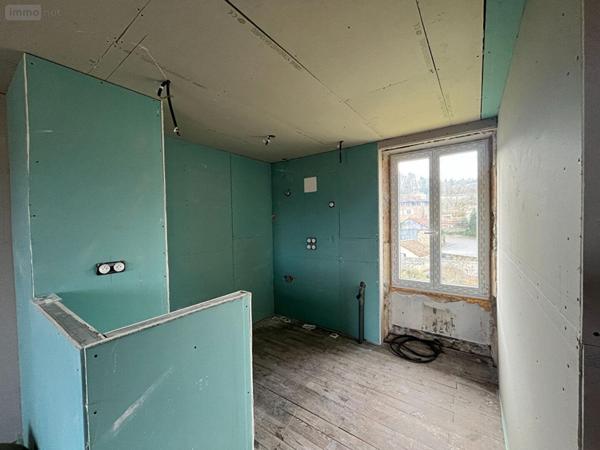 Immeuble à vendre à Figeac dans le Lot (46100), ref : IMM160