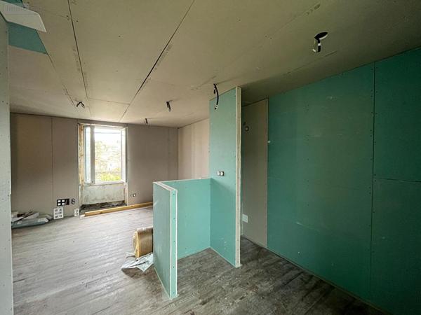 Immeuble à vendre à Figeac dans le Lot (46100), ref : IMM160