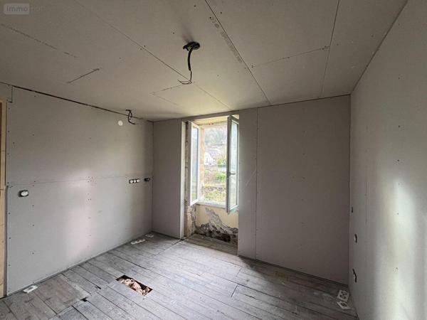 Immeuble à vendre à Figeac dans le Lot (46100), ref : IMM160