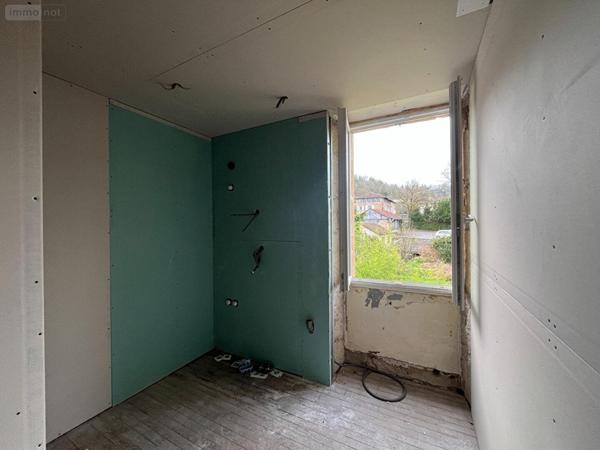 Immeuble à vendre à Figeac dans le Lot (46100), ref : IMM160