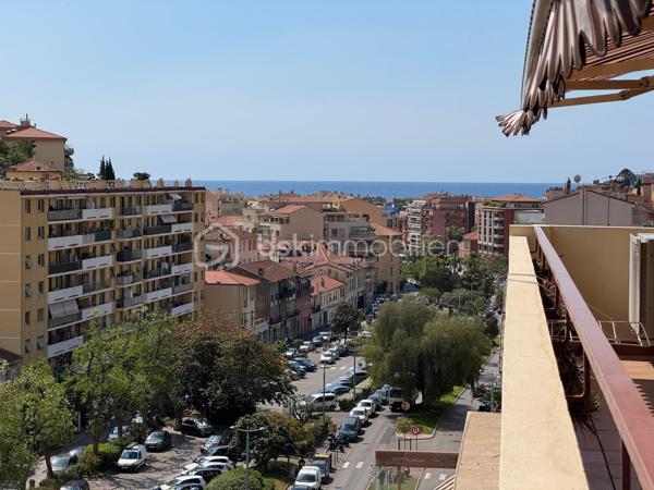 Duplex de 95 m²