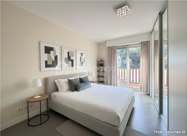 Duplex de 95 m²