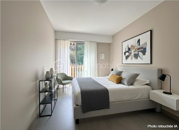 Duplex de 95 m²